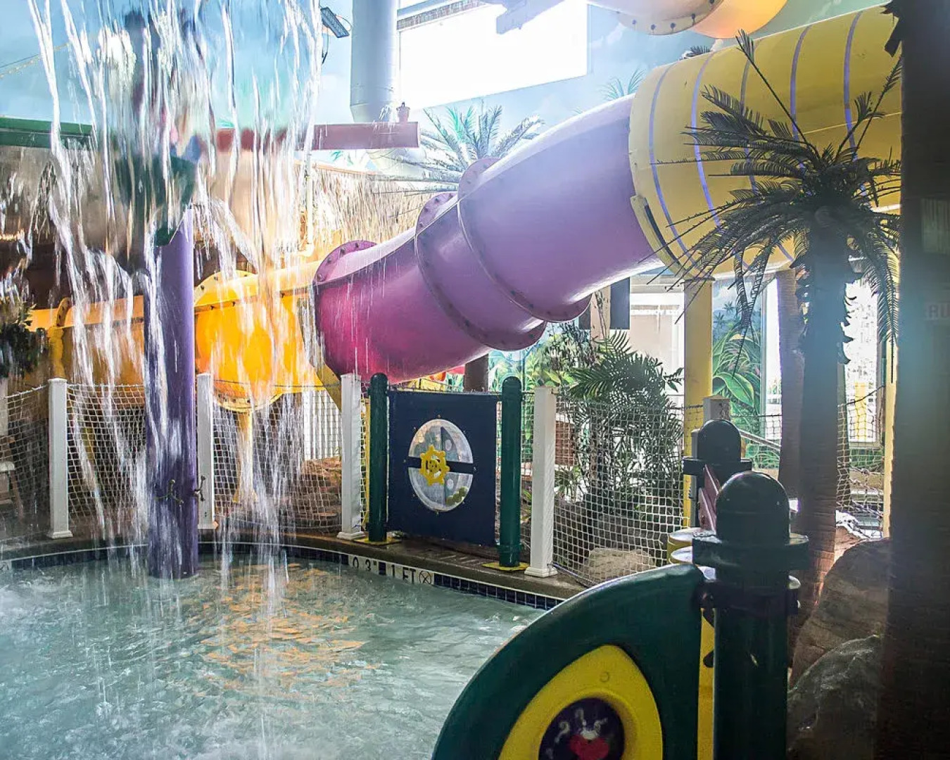 Quality Inn And Suites Rainwater Park