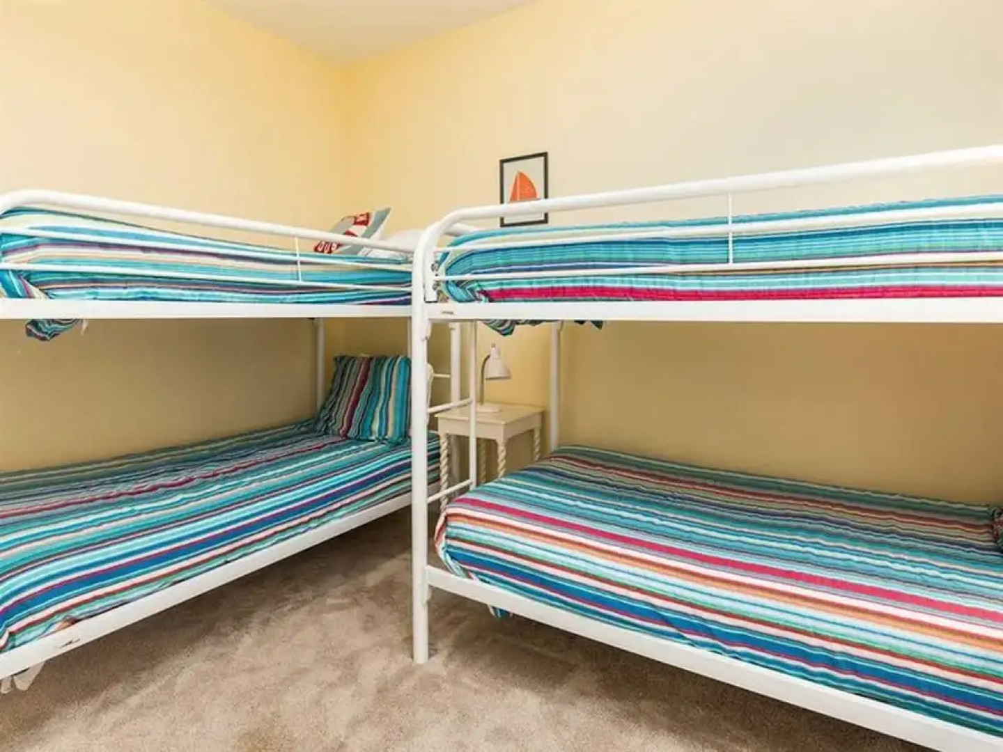 Joint Adventure by Meyer Vacation Rentals