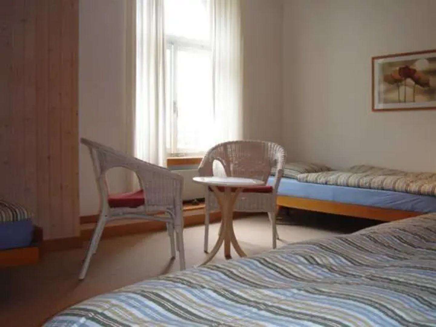 Guesthouse Bad Kilchberg