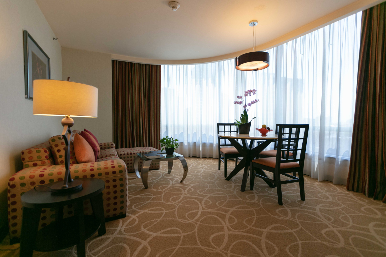 Marquis Reforma Hotel Spa