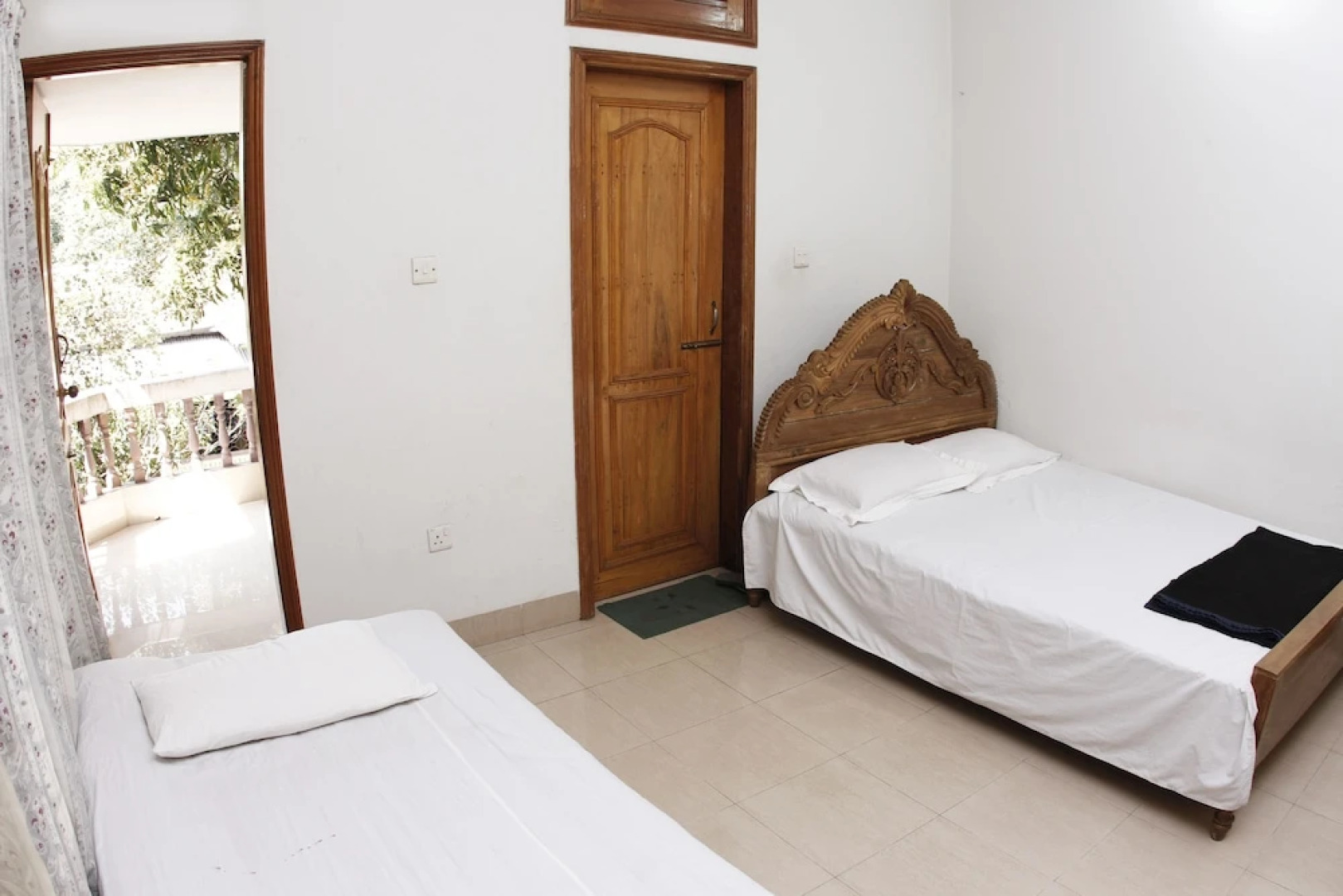 Garden View Rest House