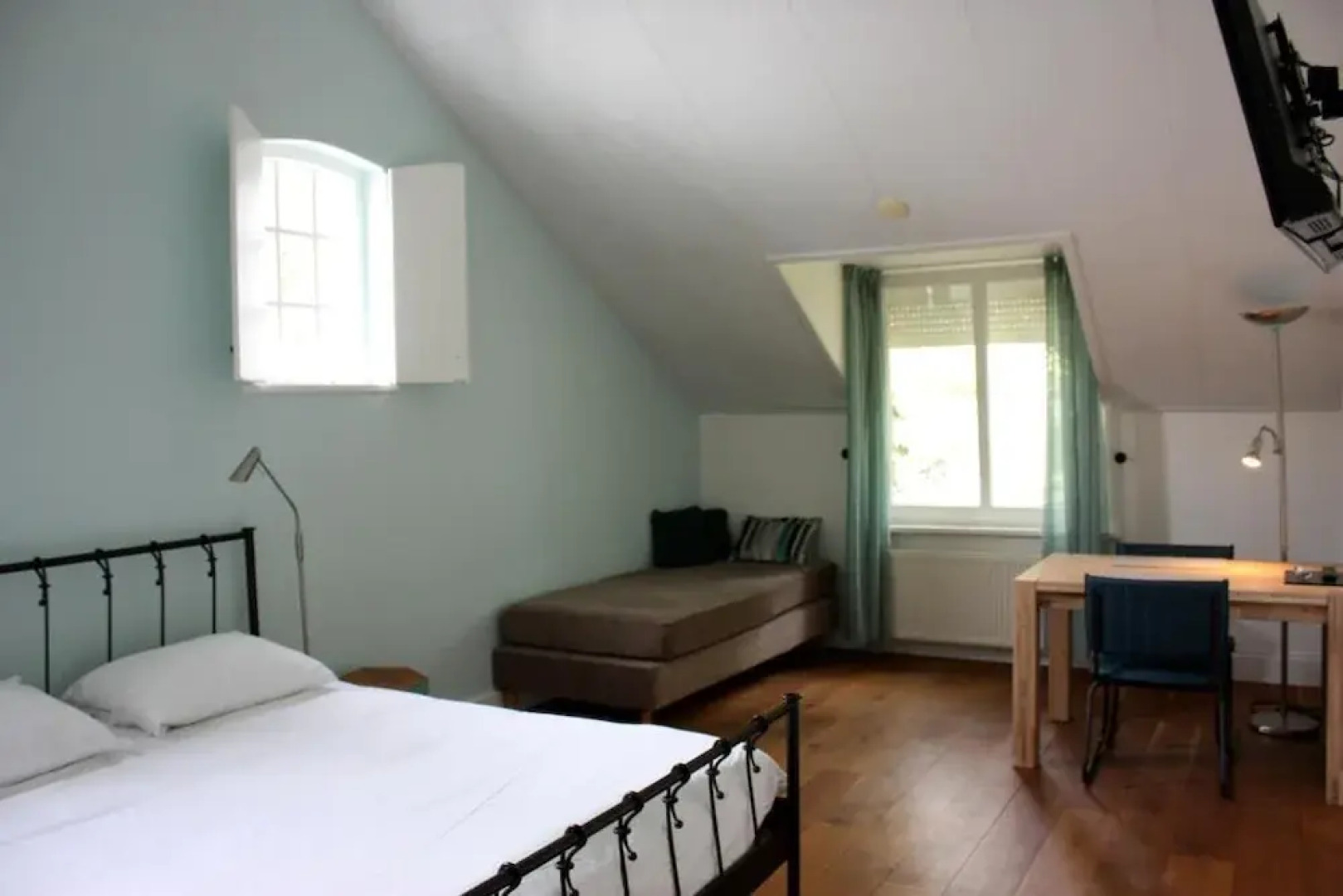 Hotel Heeren van Ghemert / De Hoefpoort