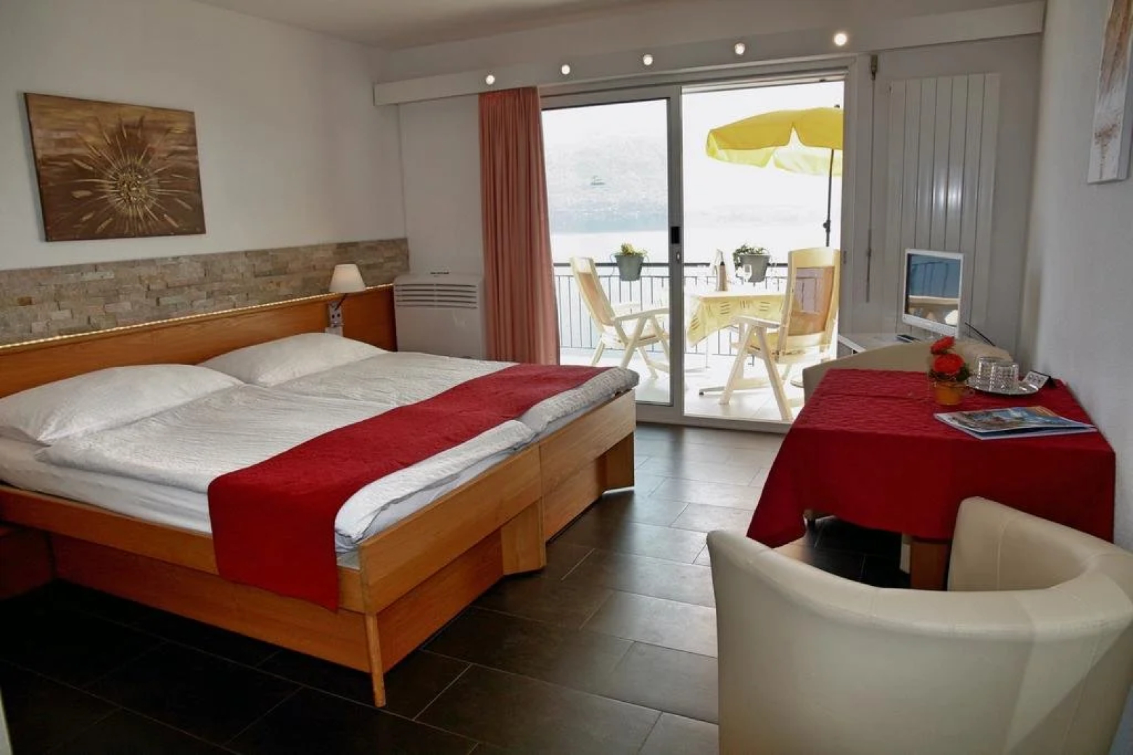 Hotel Garni Morettina