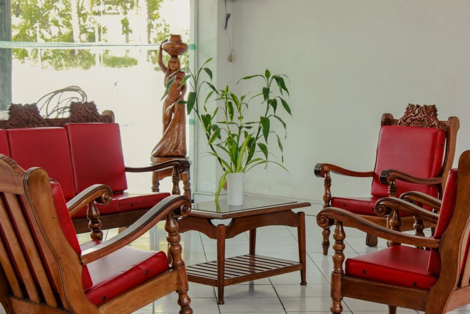 Hotel Sol Del Oriente