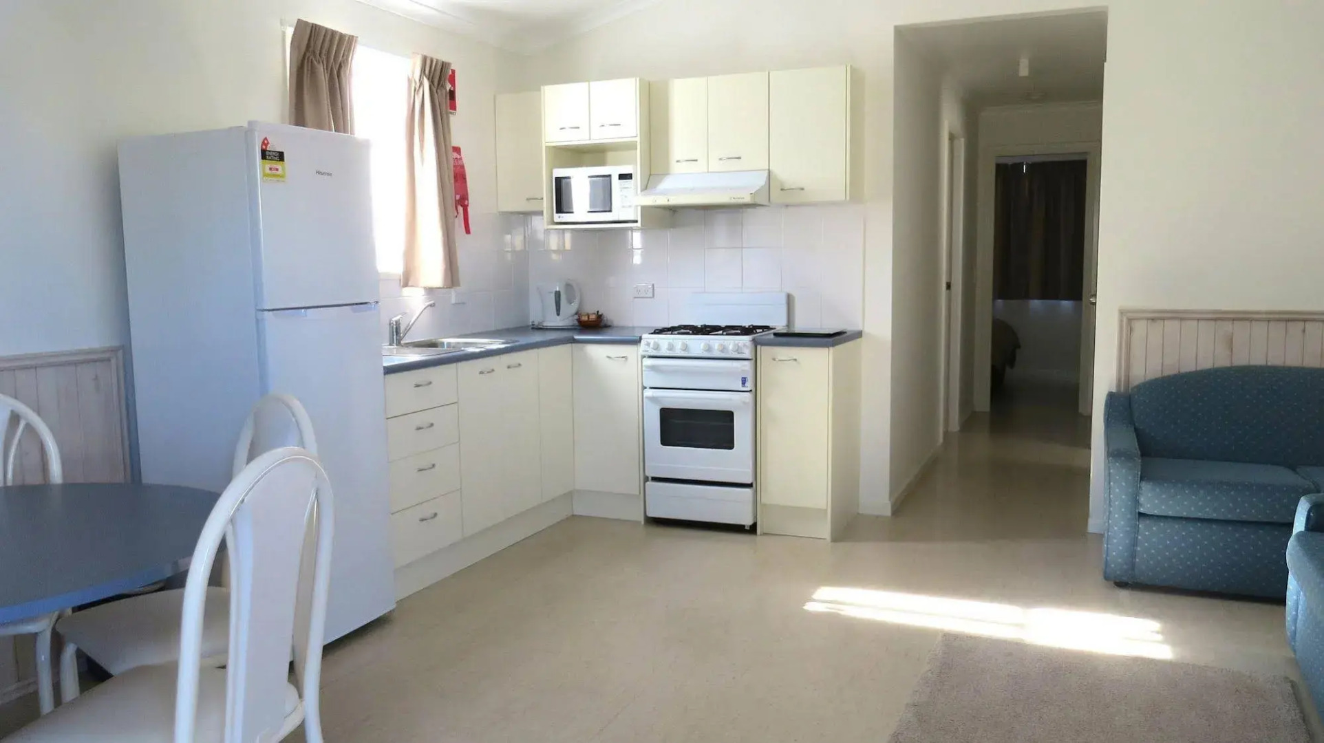 Beachfront Hallidays Point