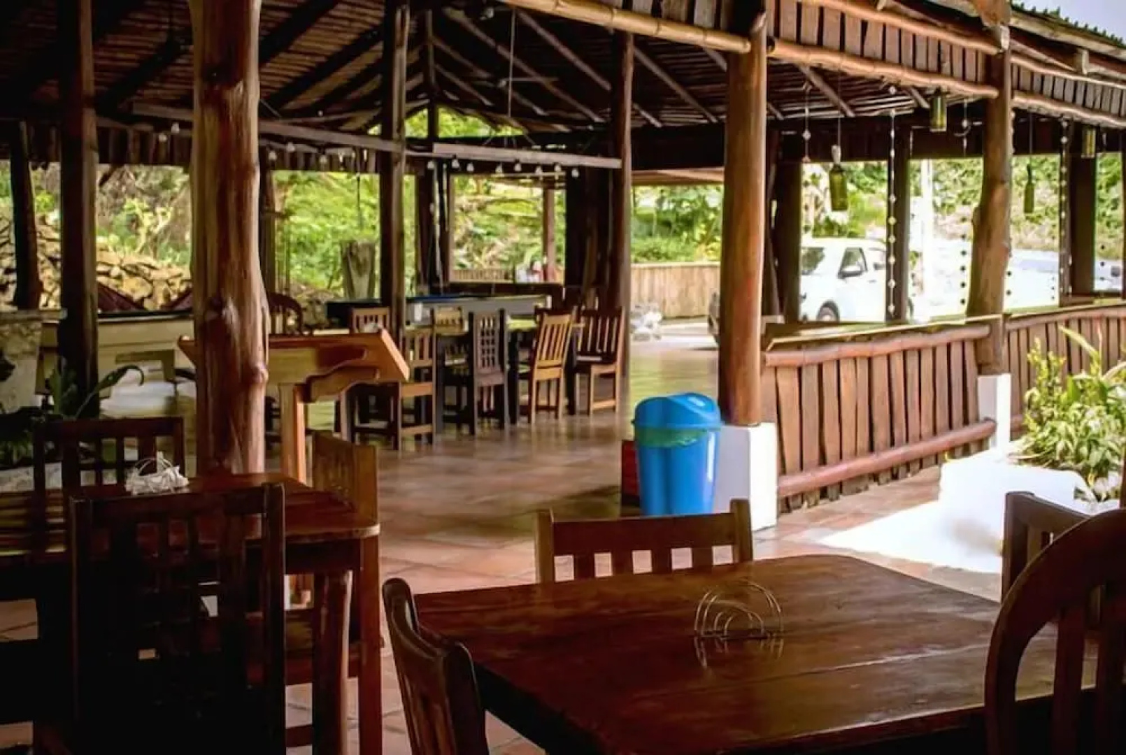 Manuel Antonio Hostel Resort