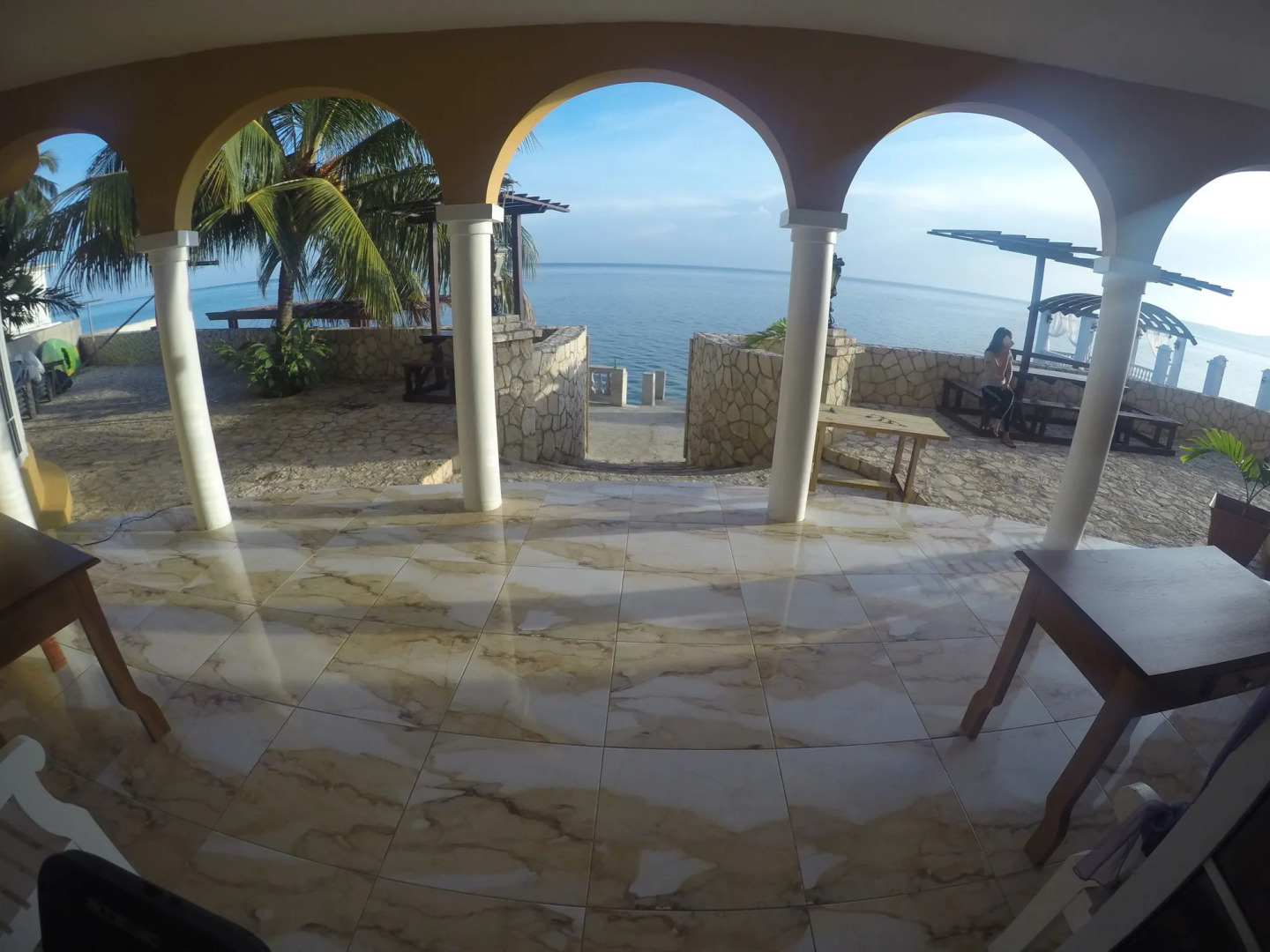 Waters Edge Guest House