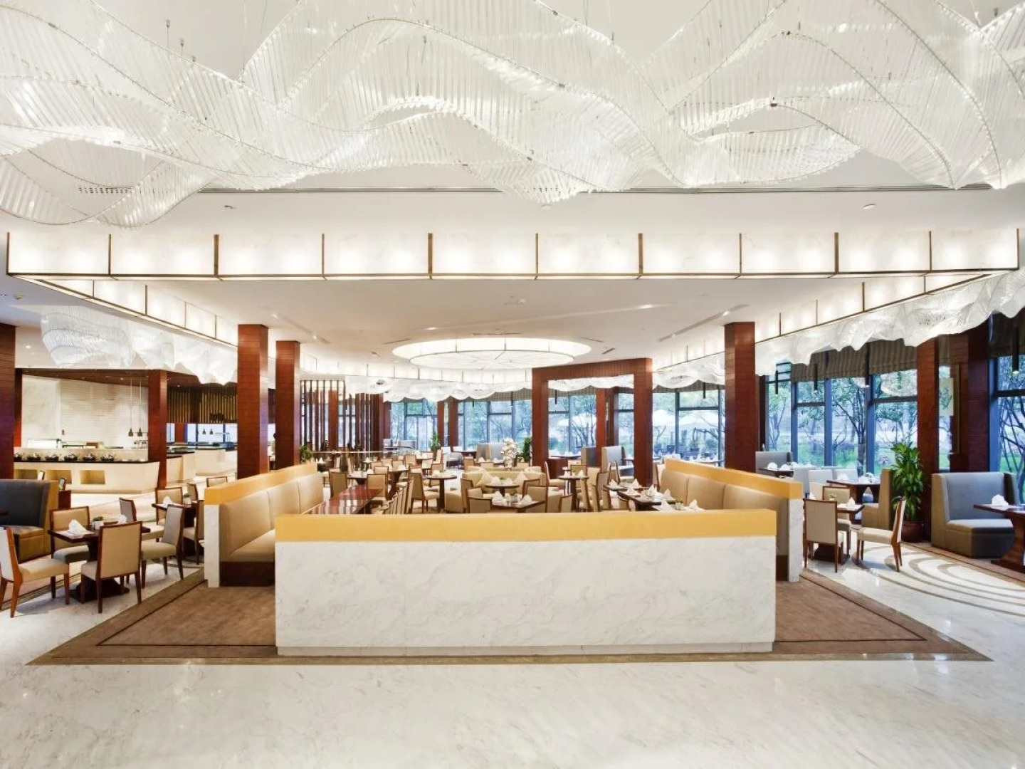 Lakeview Hotel Hangzhou