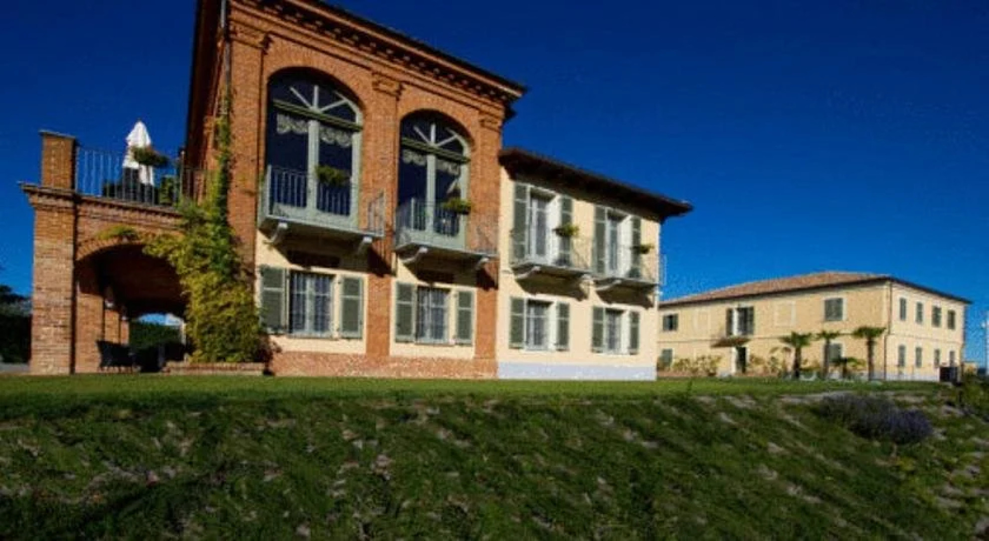 Villa Morneto