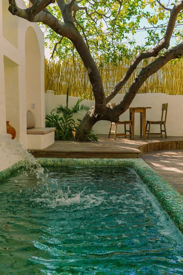 Anacardier Privé Hotel