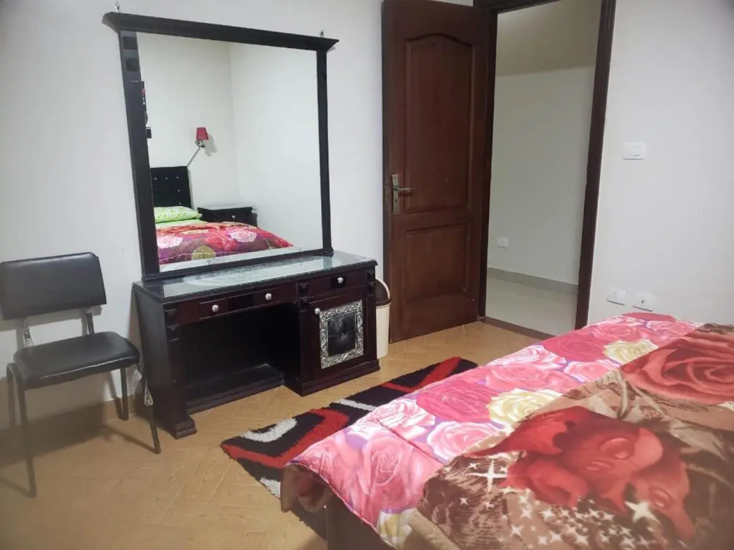 Stanley Bridge Apartment