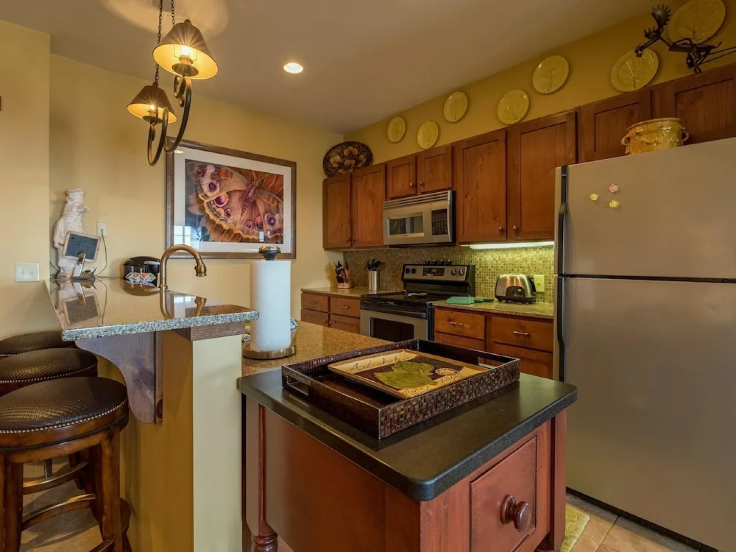 3 Br: Soaring Eagle 301