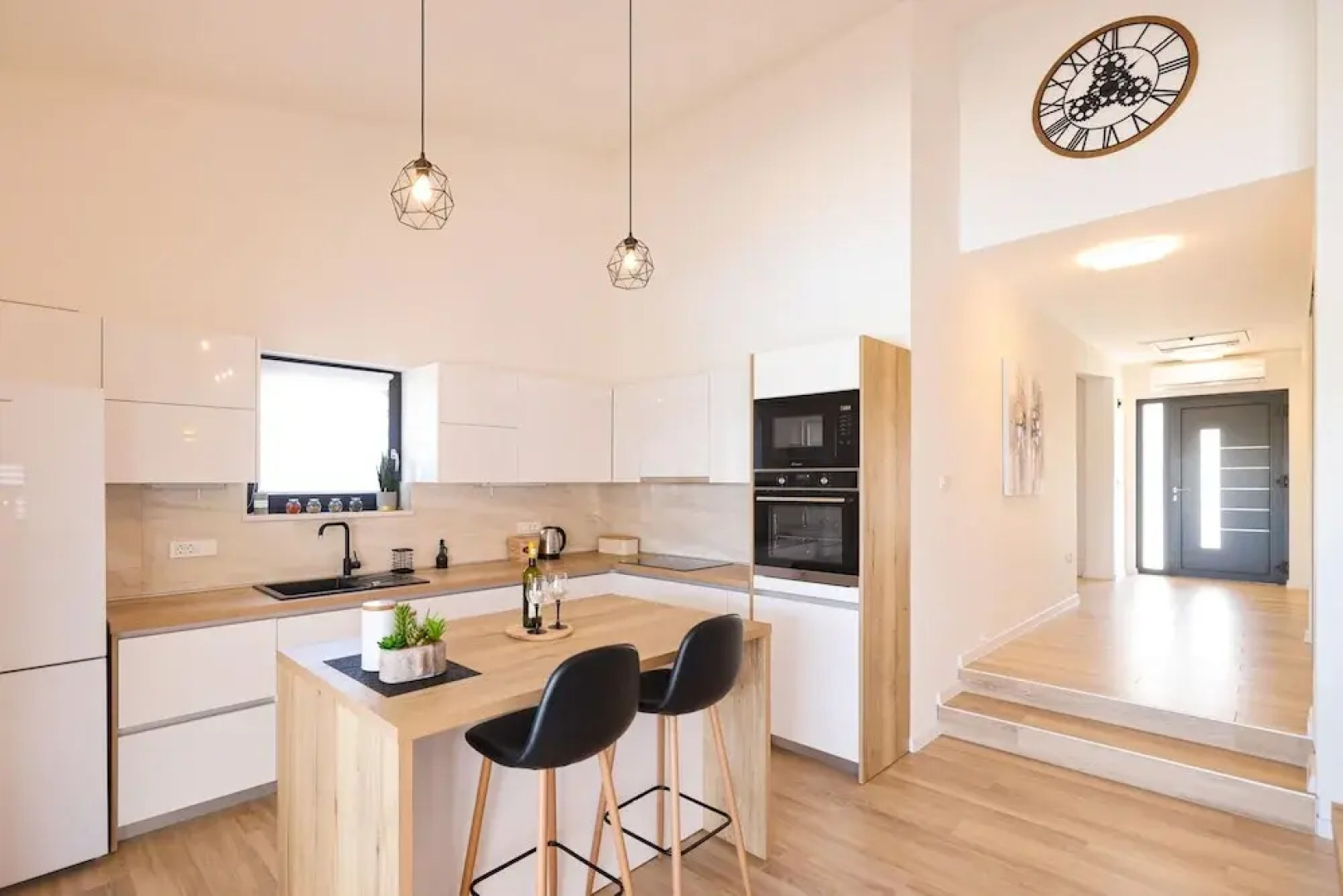 Villa Mareta Zadarvillas