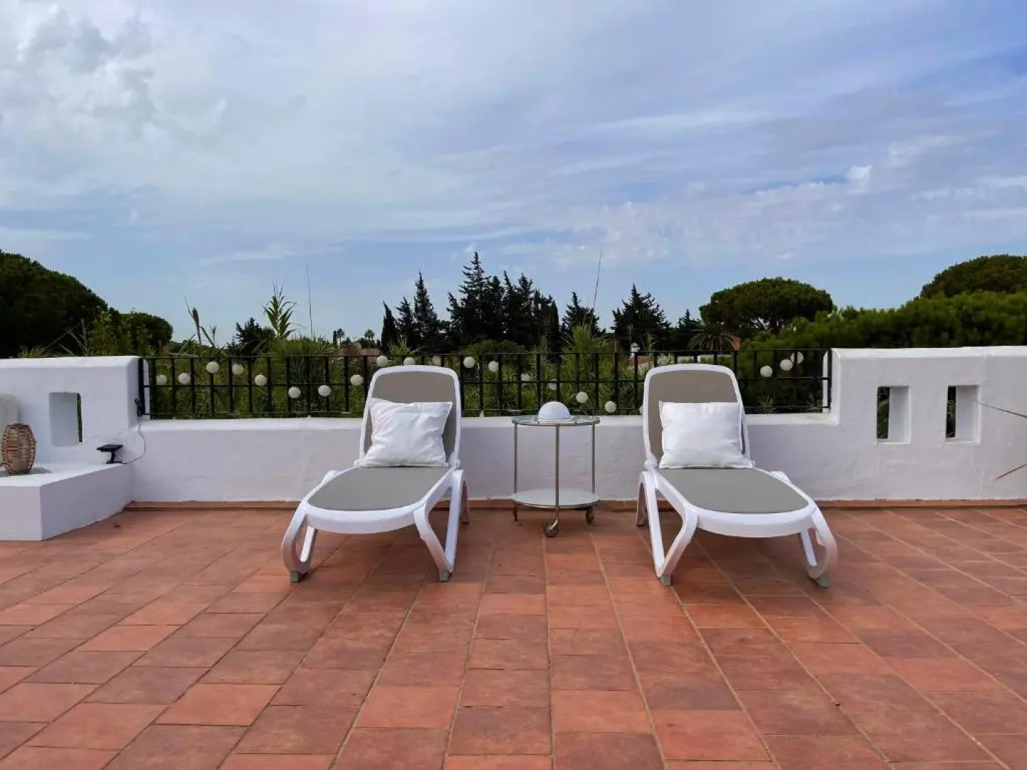 Studio La Maravilla 1001 Nacht, Playa La Barrosa