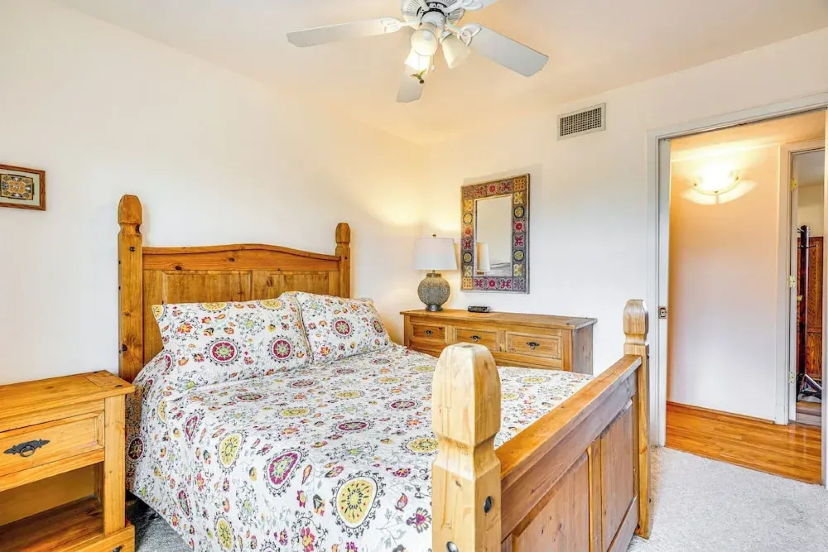 Peaceful Tucson Home w/ Pool: 10 Mi to Downtown!