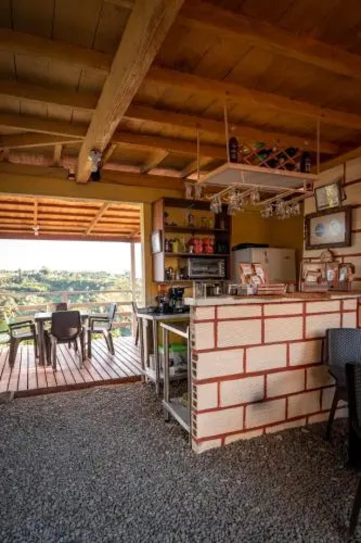 Centro Ecoturistico La Nohelia