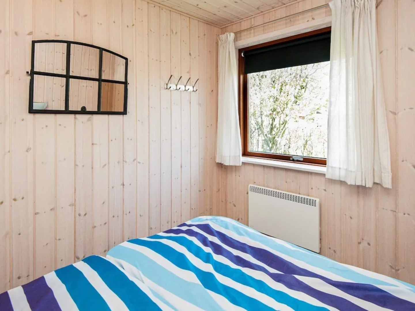 5 Person Holiday Home in Juelsminde