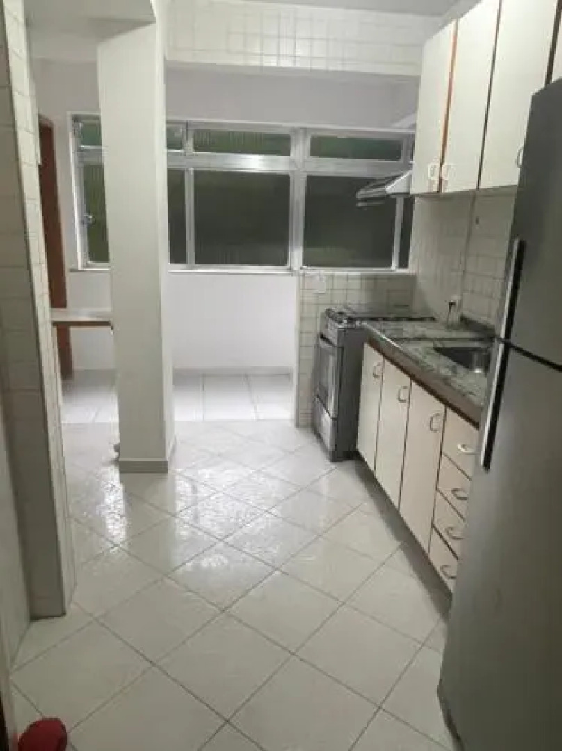 Guaruja Apartment