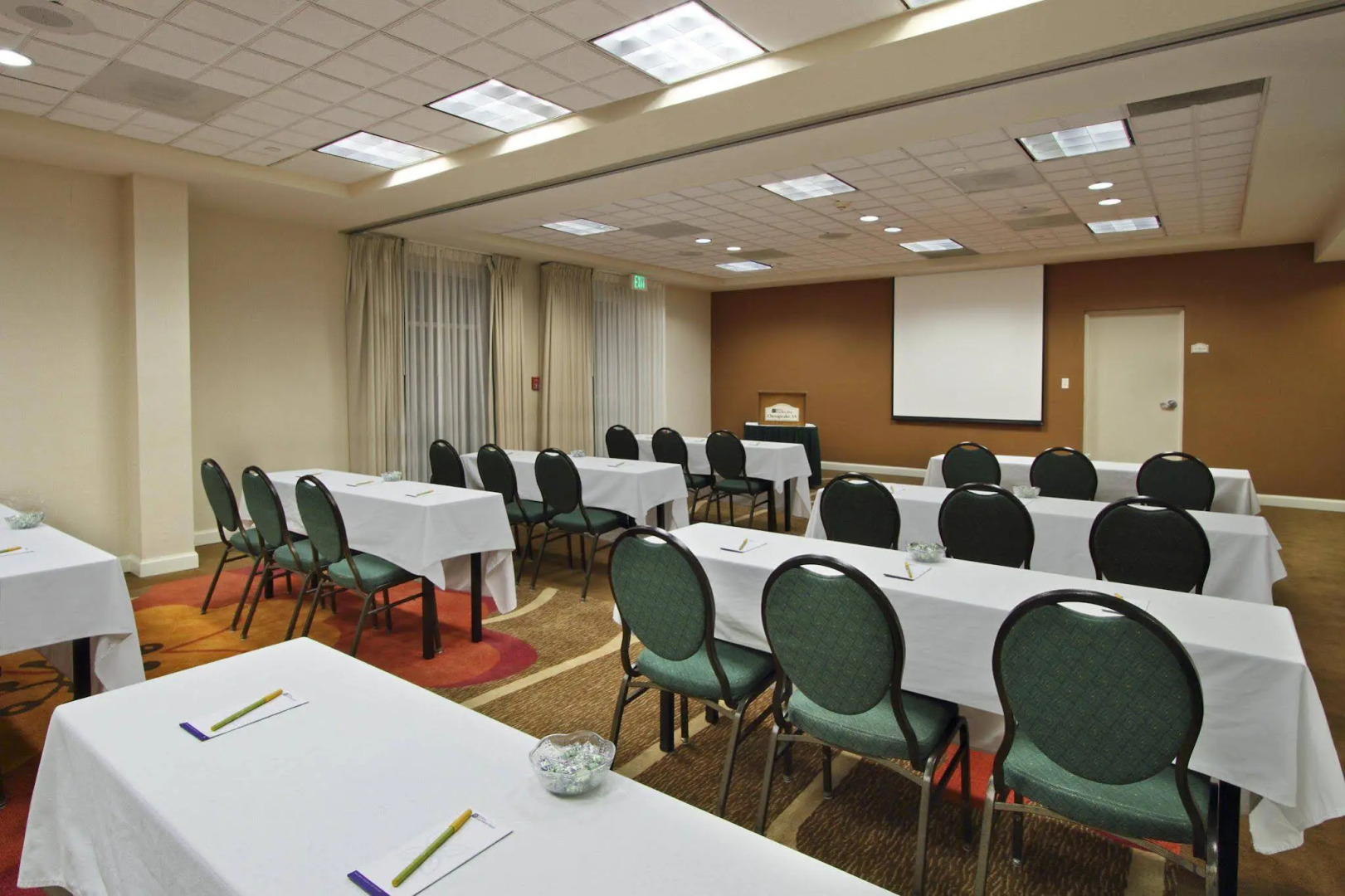 Hilton Garden Inn Chesapeake/Greenbrier