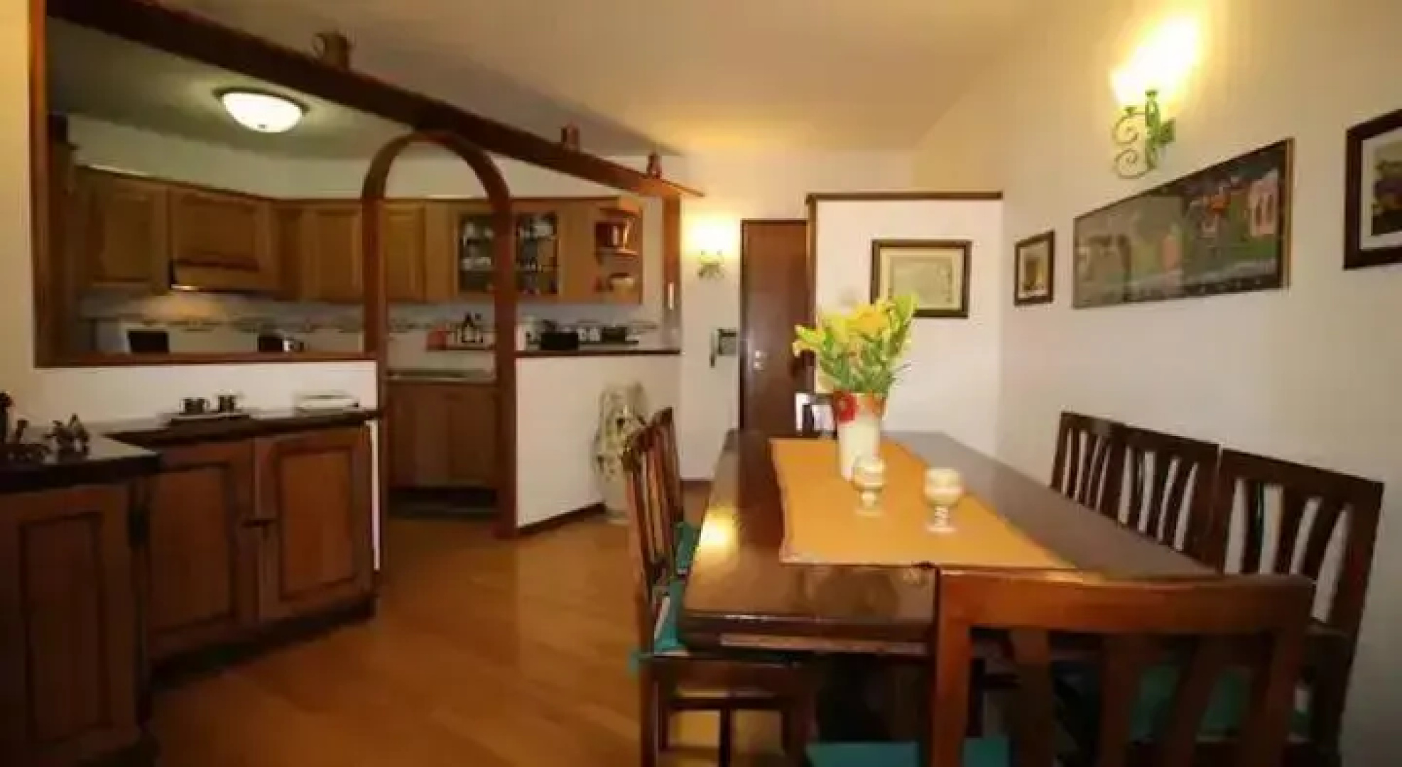 Appartamento Due Pini Lago di Garda