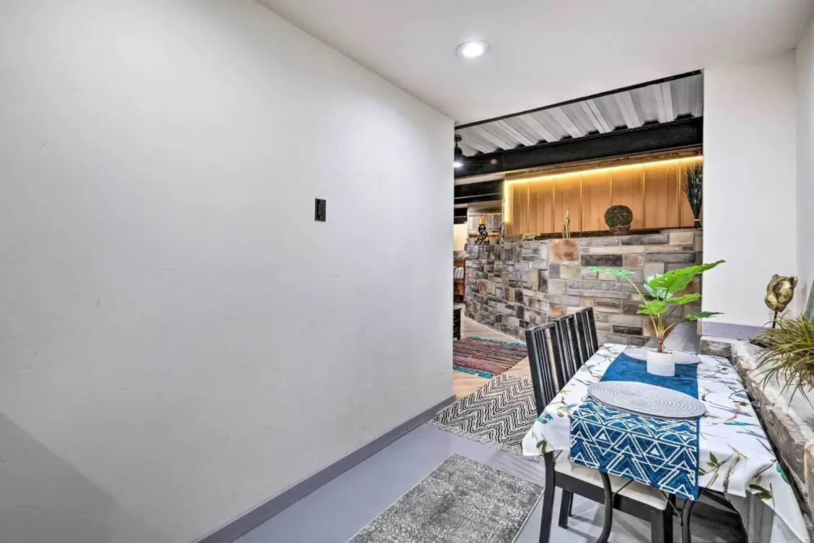 Newly Built Tooele Suite w/ Stunning Views!