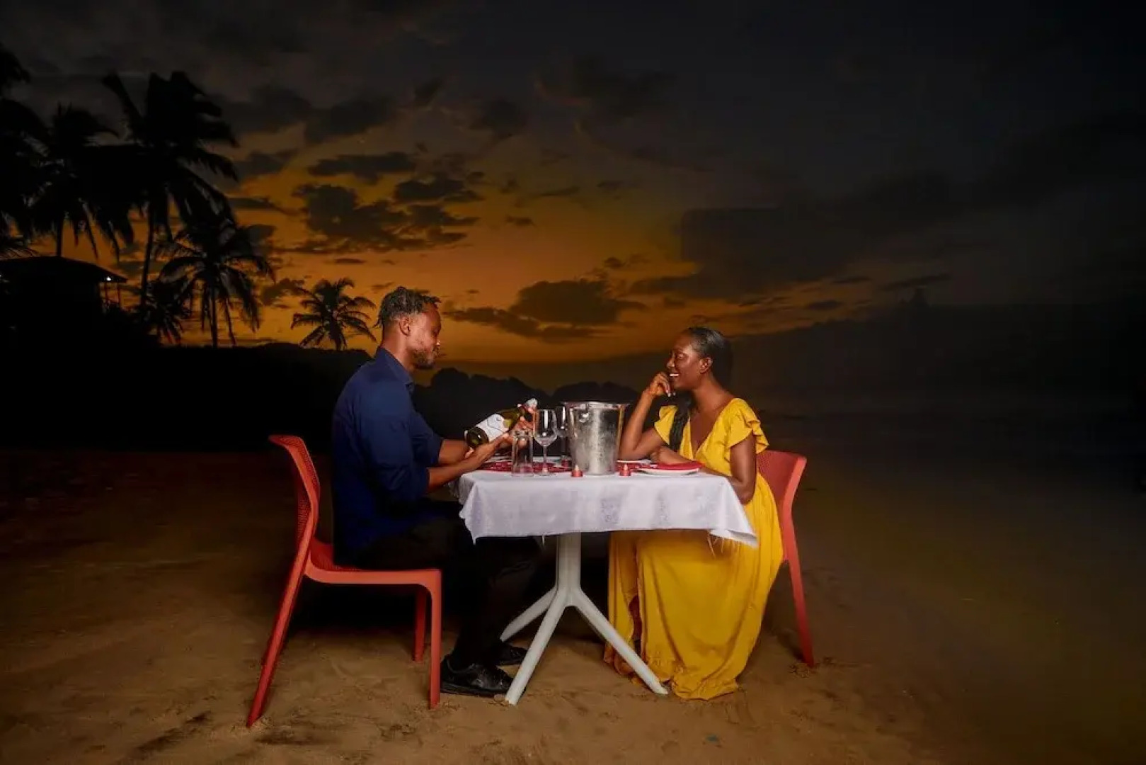 La Villa Aphro Ghana