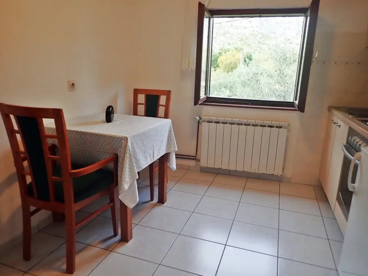 Apartments Adriana