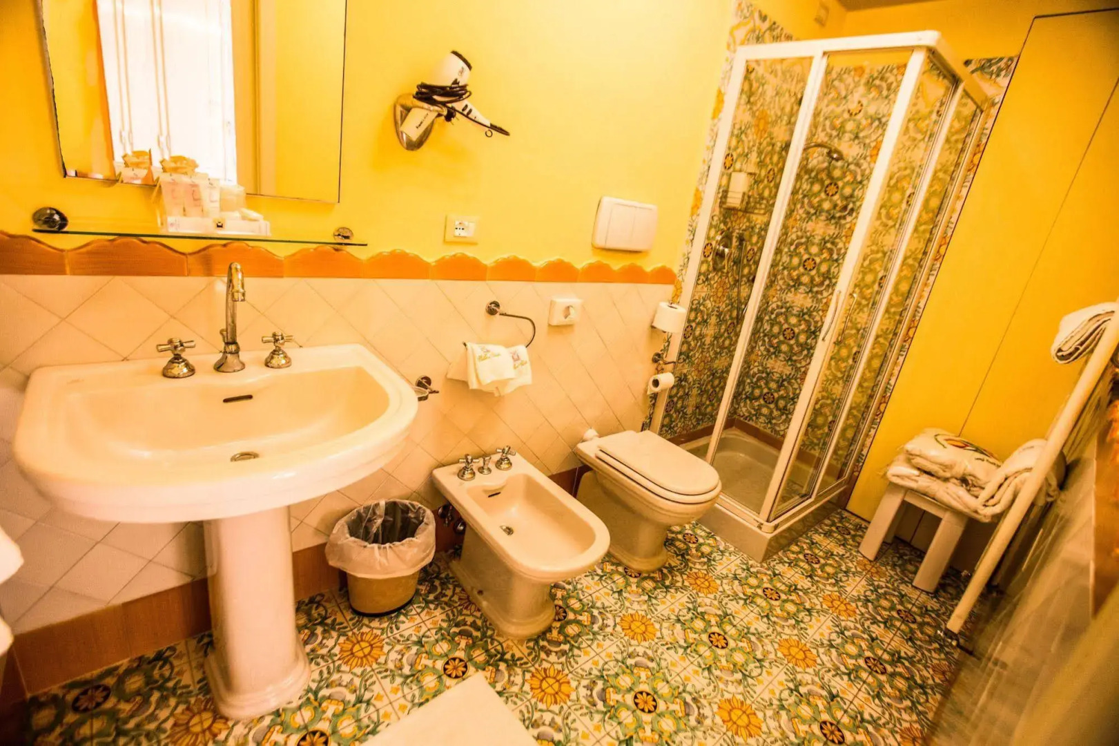 Relais Villa al Vento