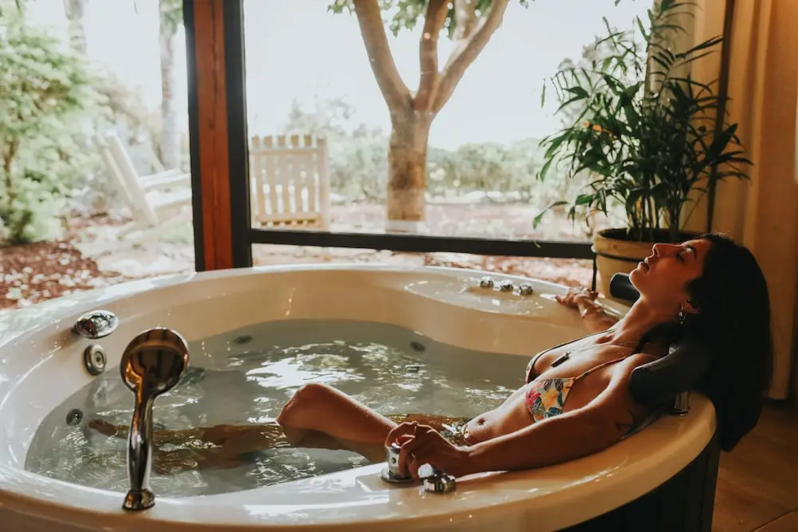 Cnaan Village - Boutique and Spa Villa