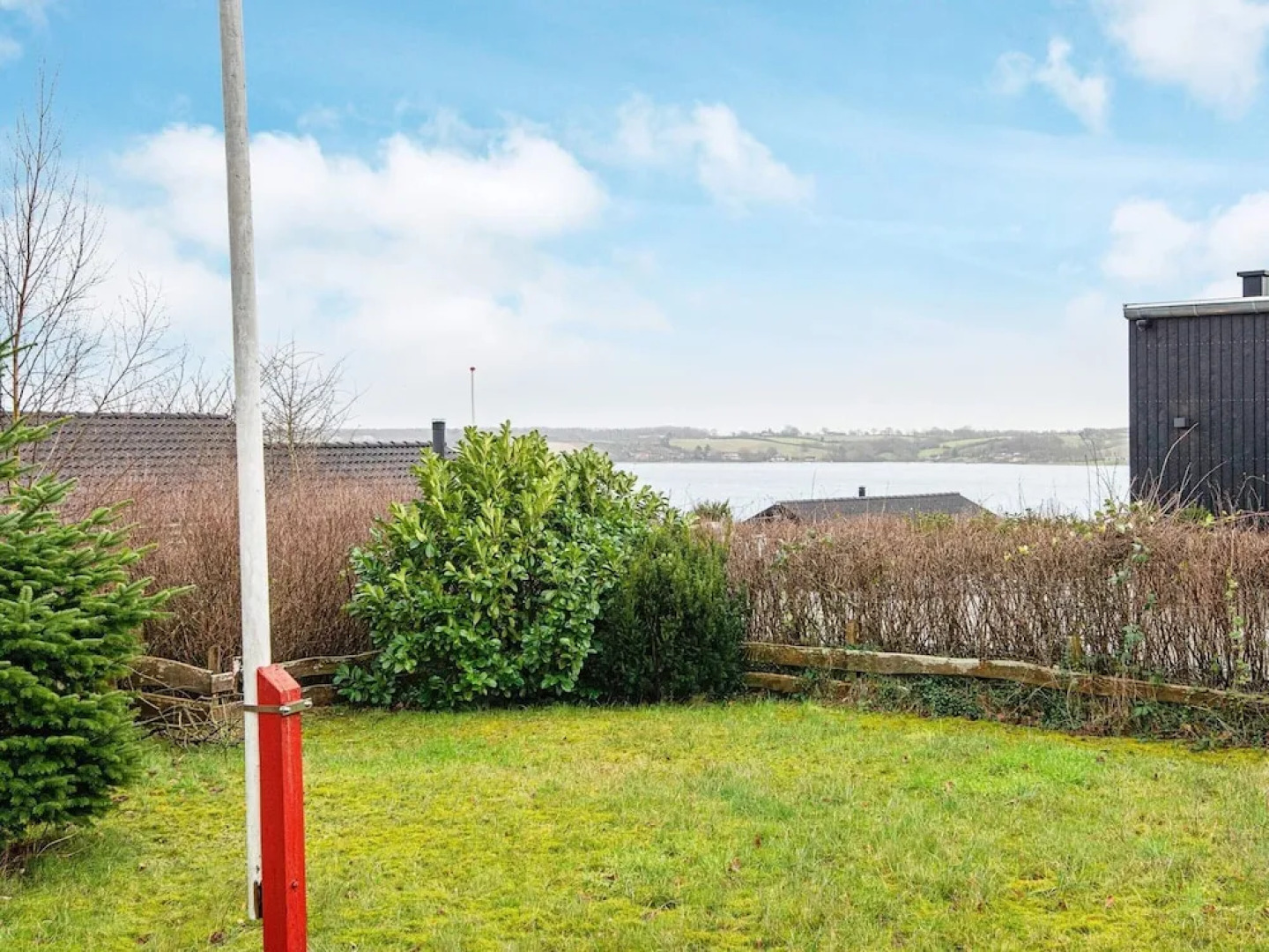 4 Person Holiday Home in Kolding