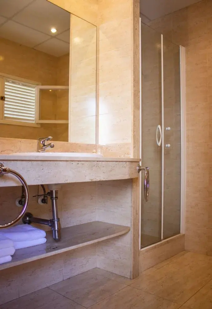 Hotel Juanito Platja