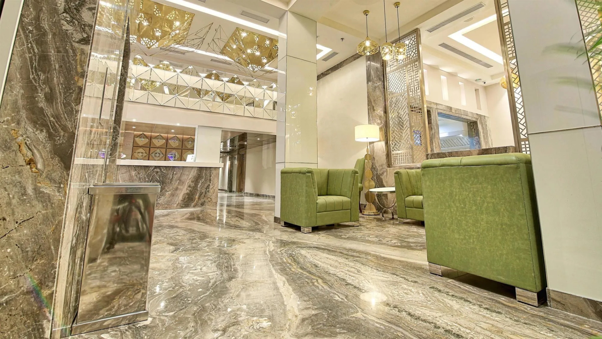 Golden Tulip Essential Jaipur