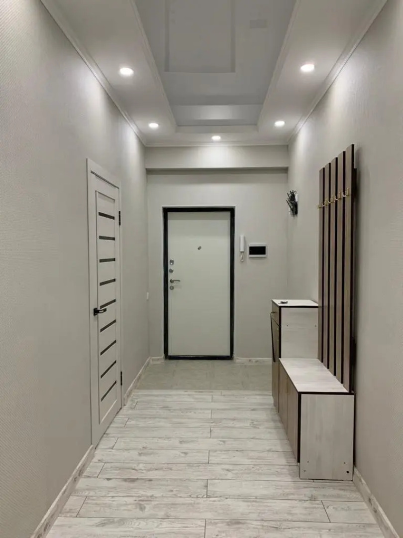 Апартаменты на проспекте Абулхаир Хана 51А