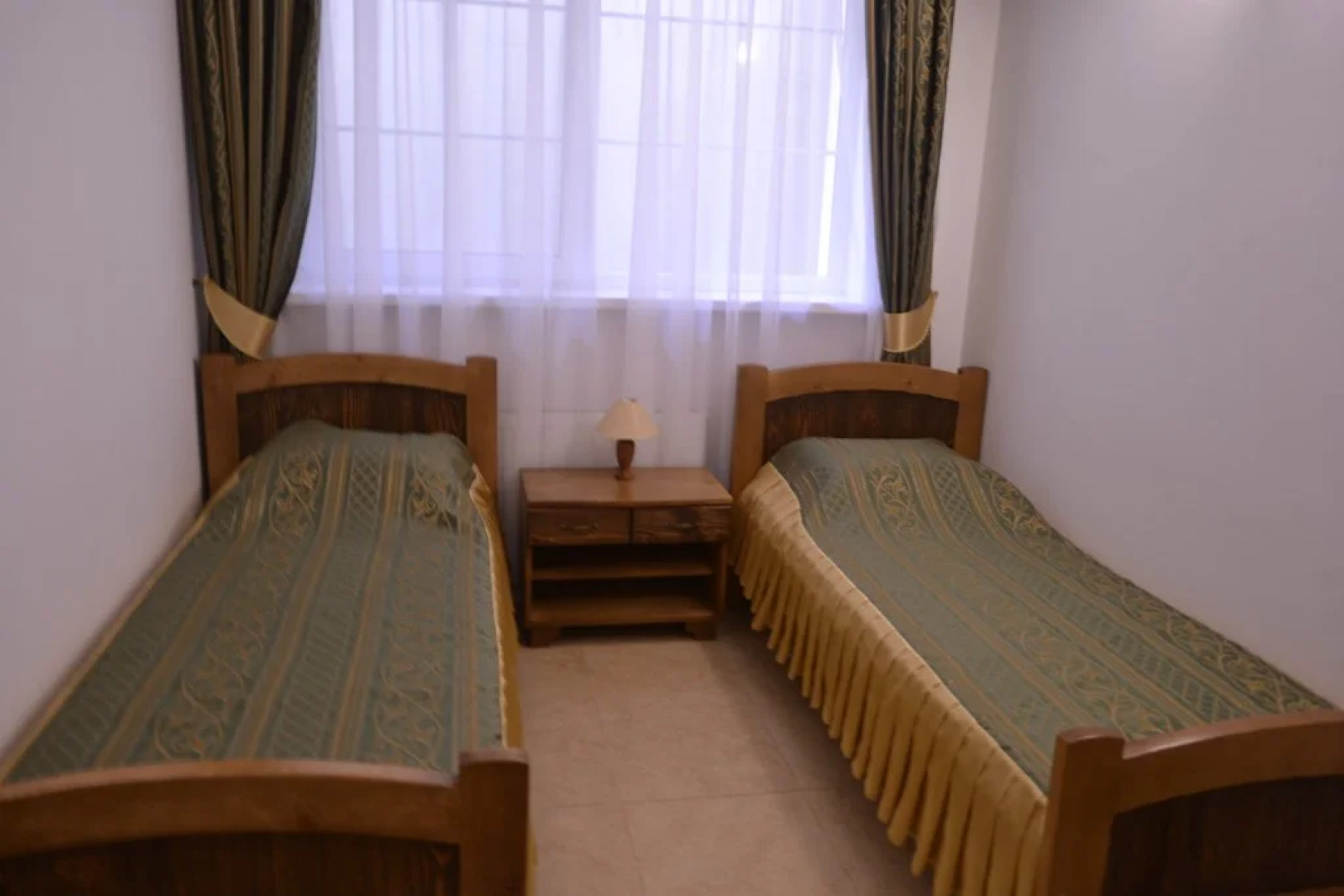 Minihotel Krym