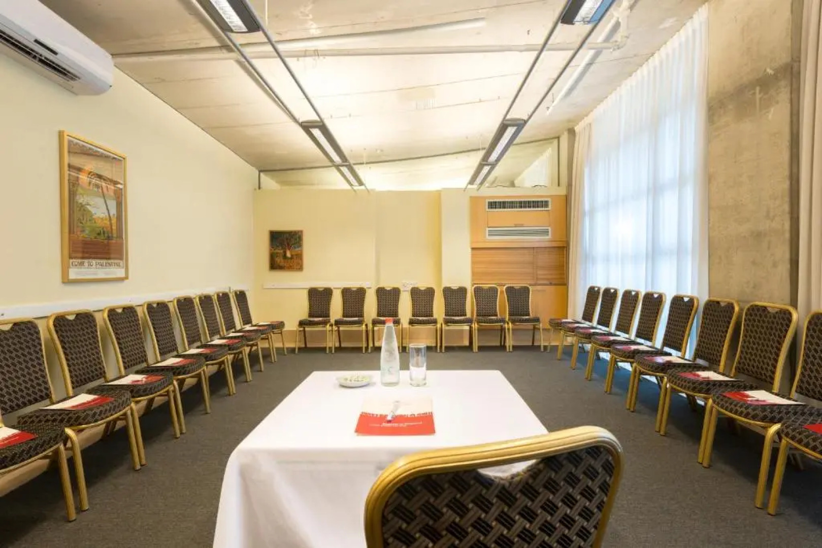 Ruth Daniel Residence