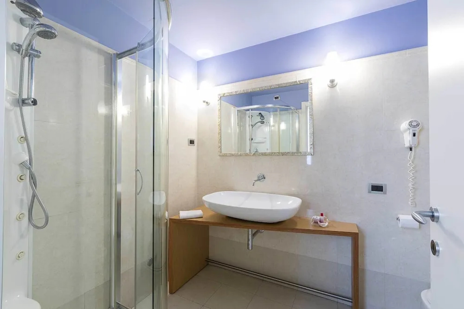 Hotel Ristorante Due Platani