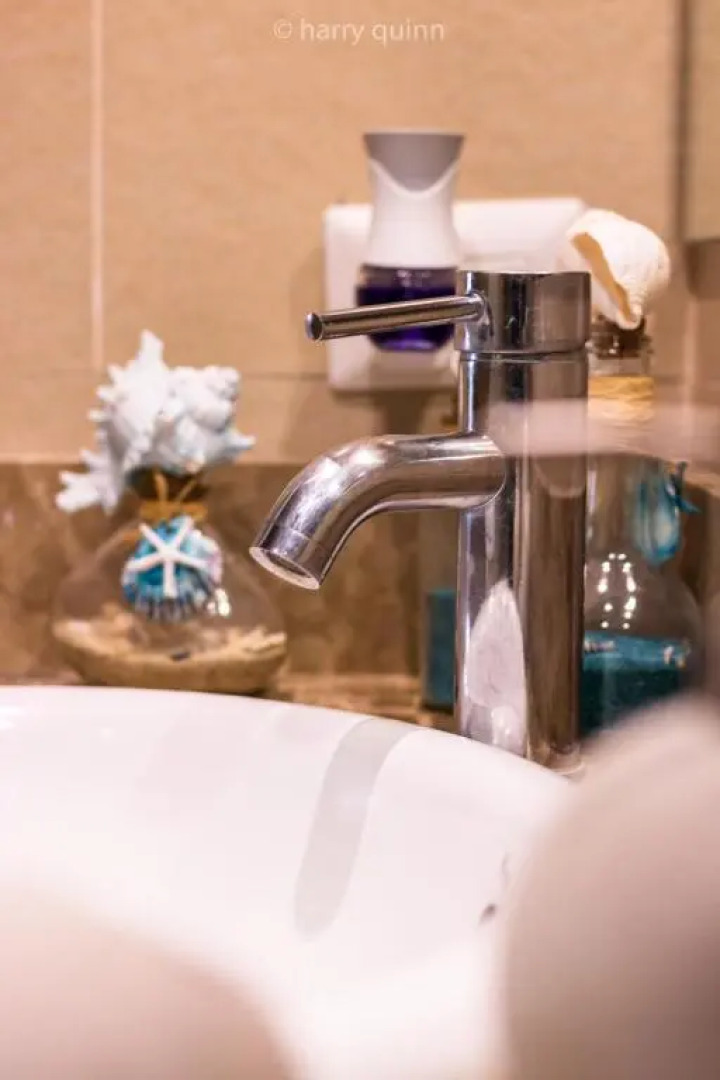 Apartamento El Palmar Residences