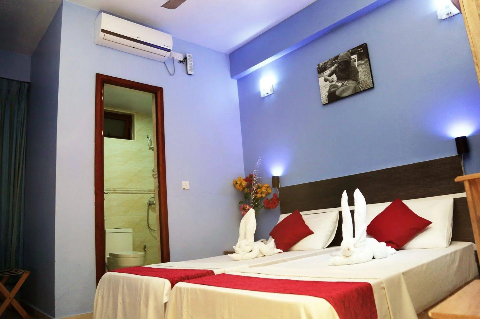 Hotel Elite Beach Inn