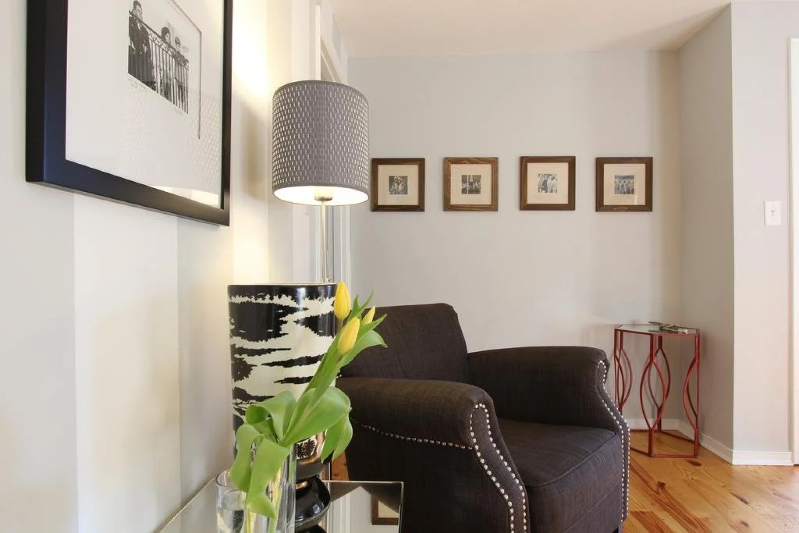 Charles and Charles MV