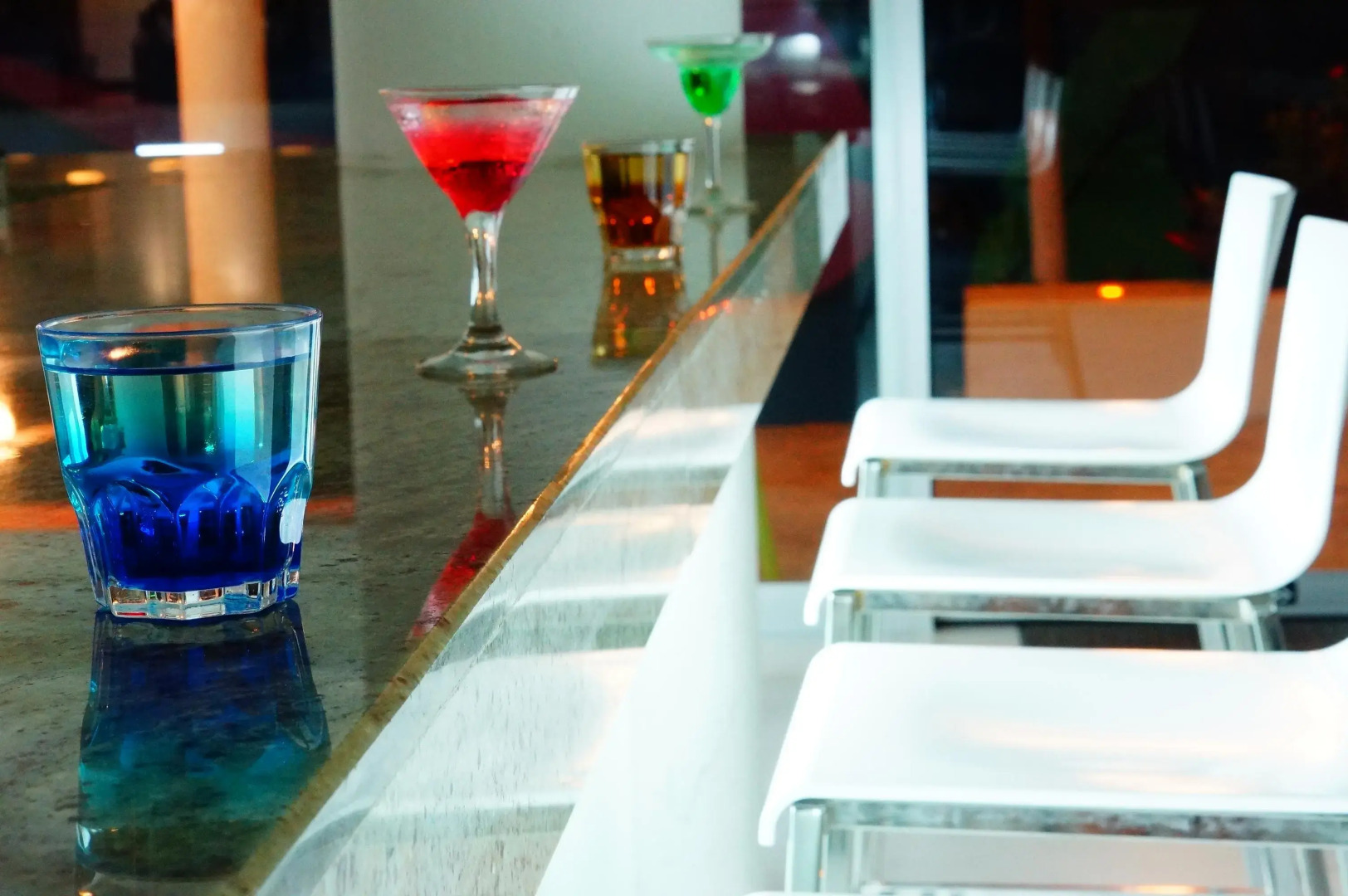 Отель Adhara Express