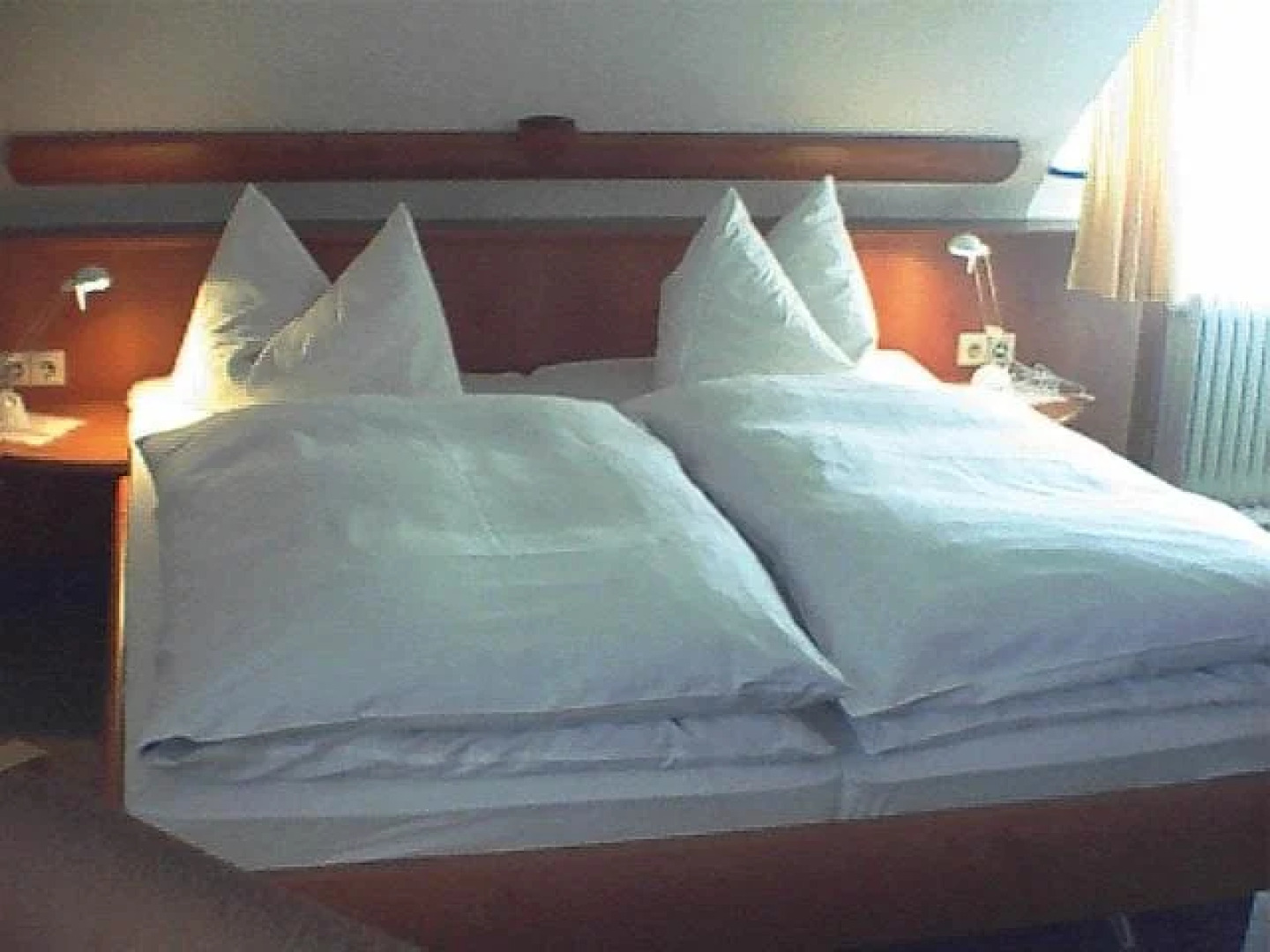 Gast-Haus Ambringer Bad