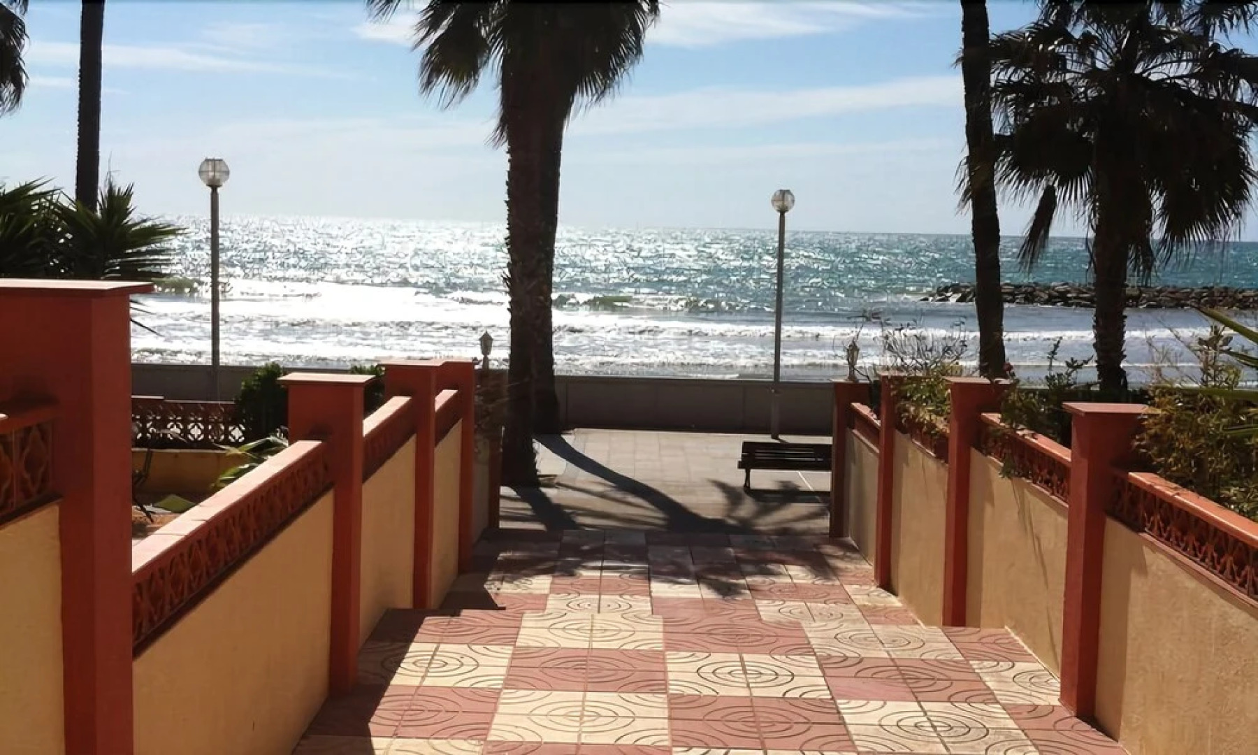 Vilanova Prat Apartment