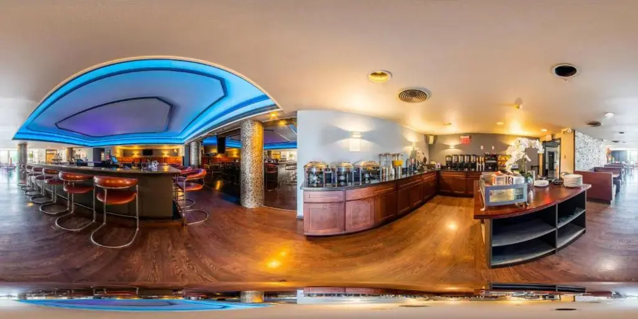 Rodeway Inn & Suites