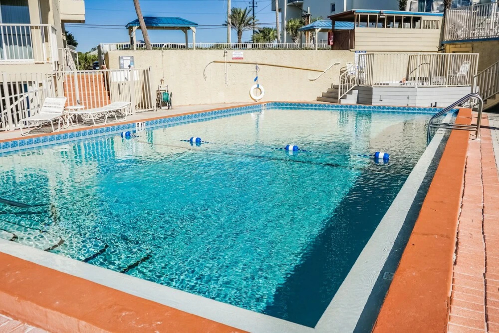 Panama City Resort & Club, a VRI resort