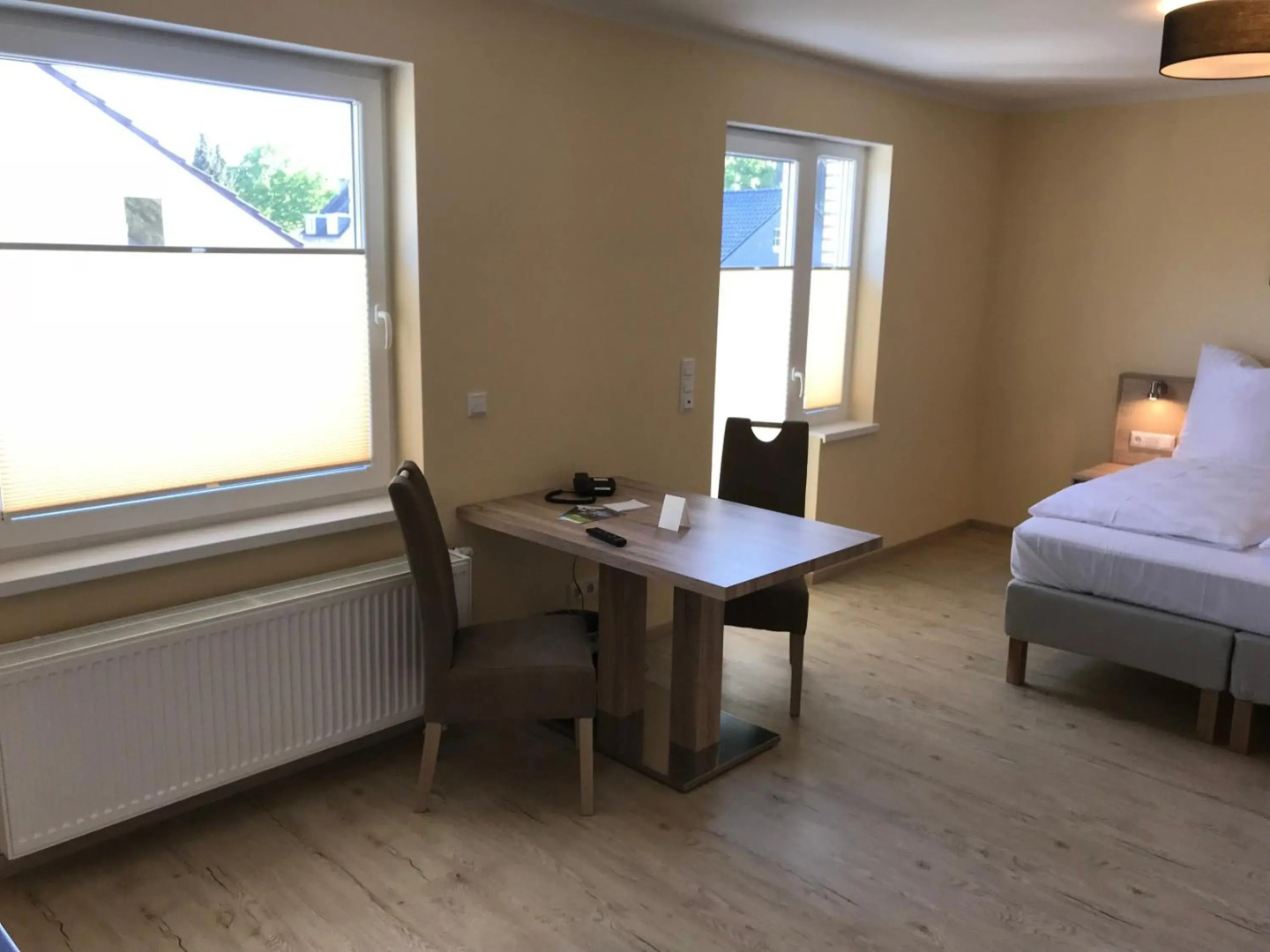 Hotel Select Suites & Aparts