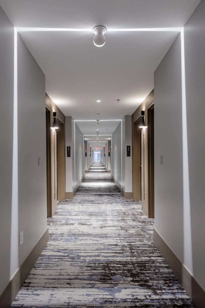 Shashi Hotel Mountain View Palo Alto