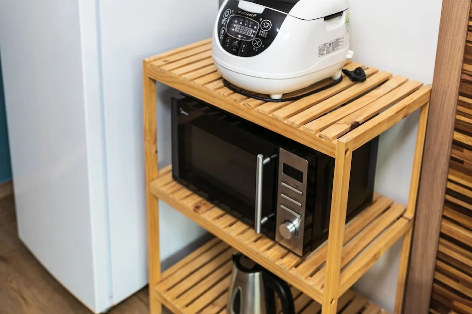 Uljin Dolbit Pension