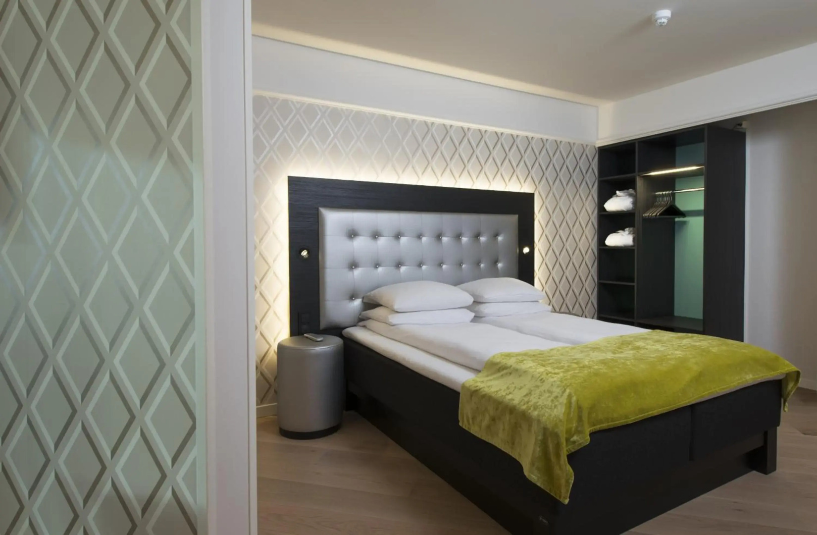 Thon Hotel Oslofjord