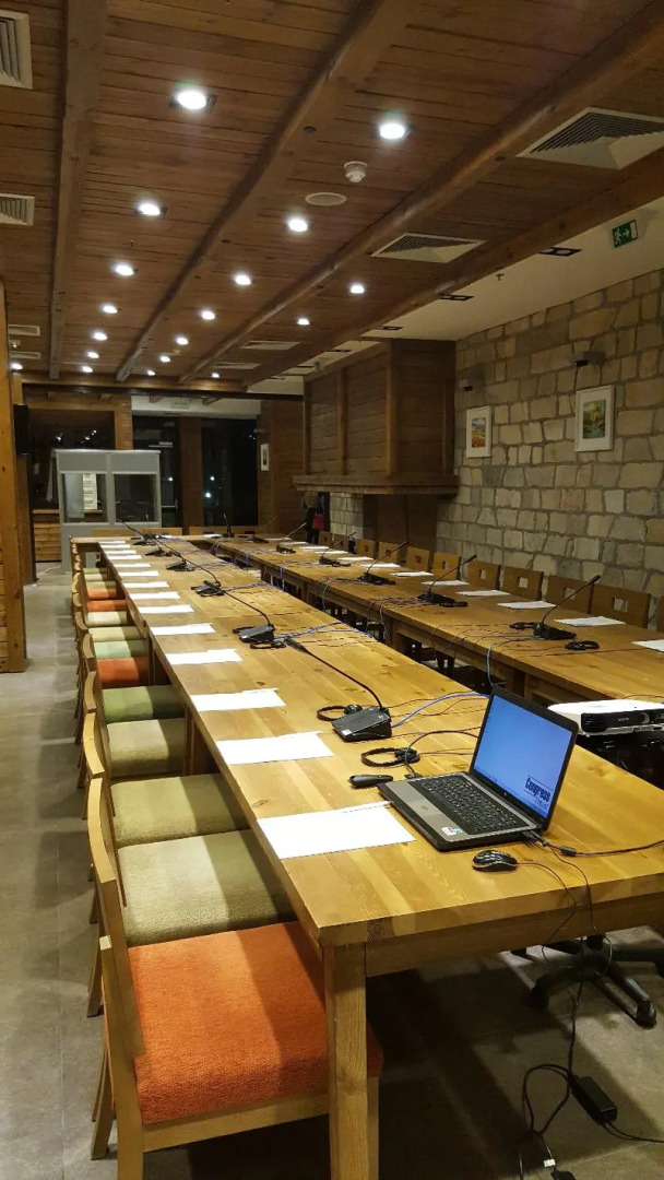 Four Points by Sheraton Kolasin