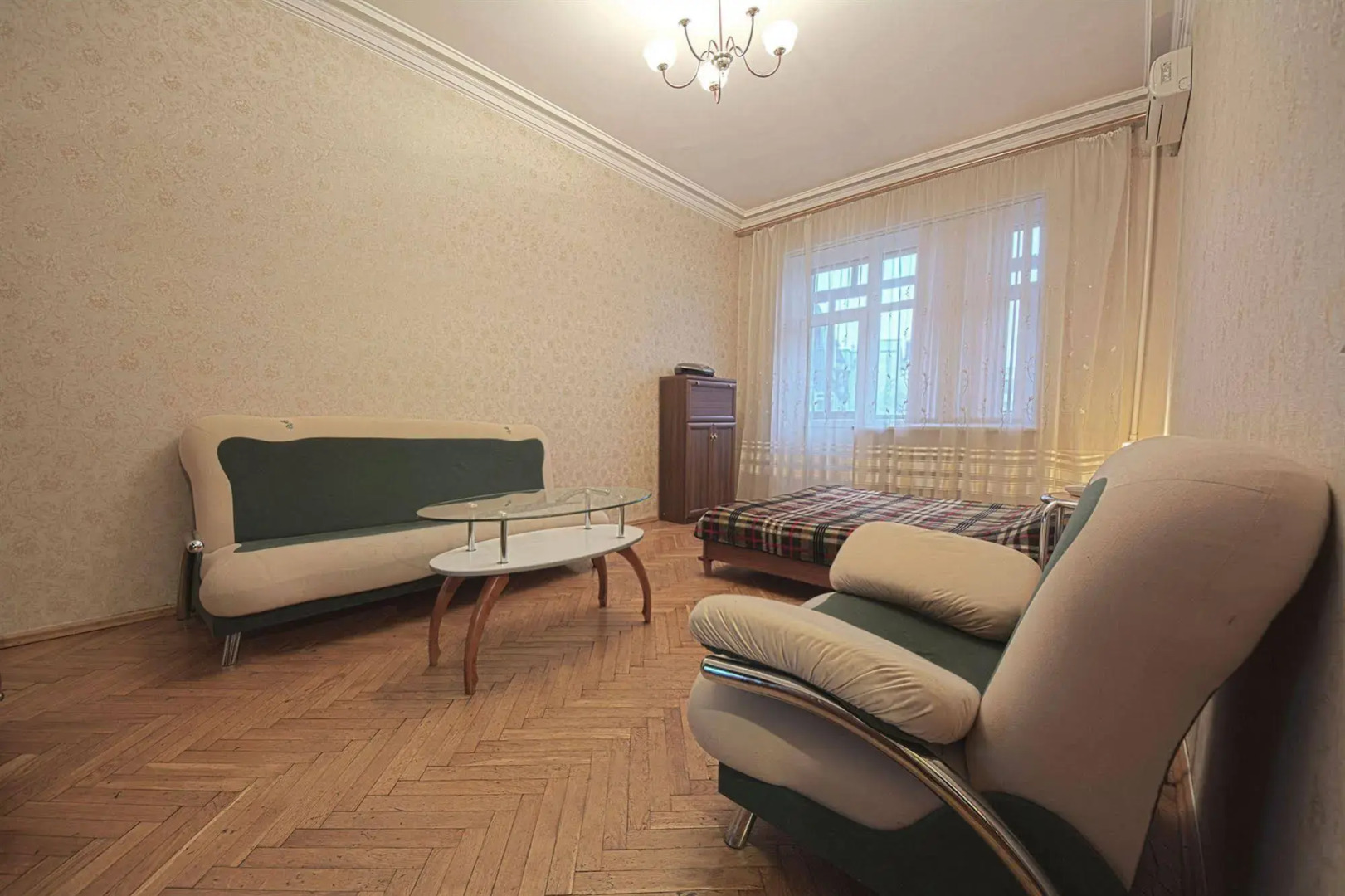 Апартаменты «Ольга на Майдане Незалежности»